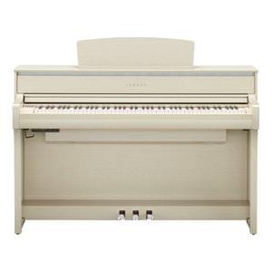 1603268258097-Yamaha Clavinova CLP-775 White Ash Digital Piano with Bench2.jpg